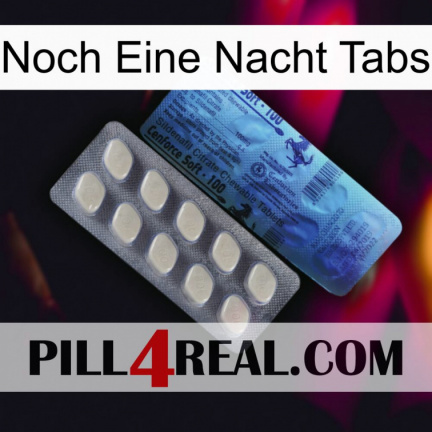 One More Night Tabs 34